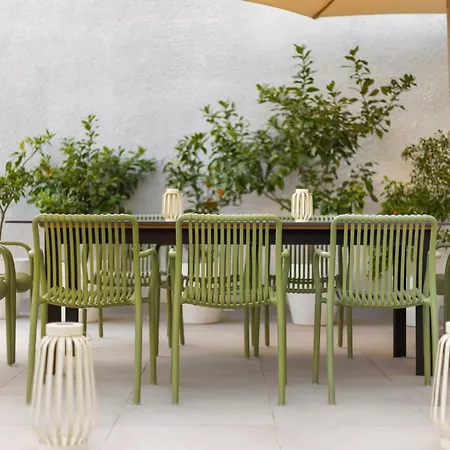 Casa Calme Luxury Surounded With Nature Including Evcharging Station Abbázia