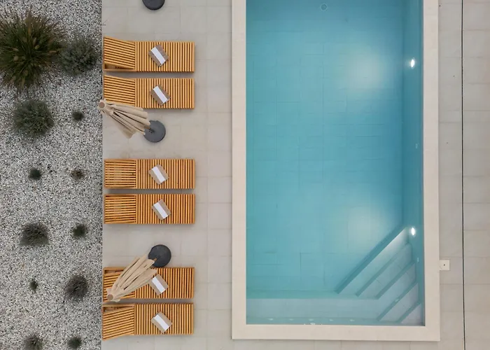Villa Casa Calme Luxury Surounded With Nature Including Evcharging Station *