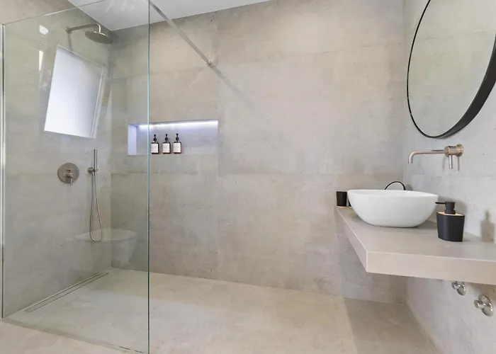 Casa Calme Luxury Surounded With Nature Including Evcharging Station Abbazia