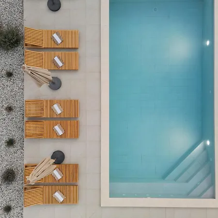 Villa Casa Calme Luxury Surounded With Nature Including Evcharging Station *